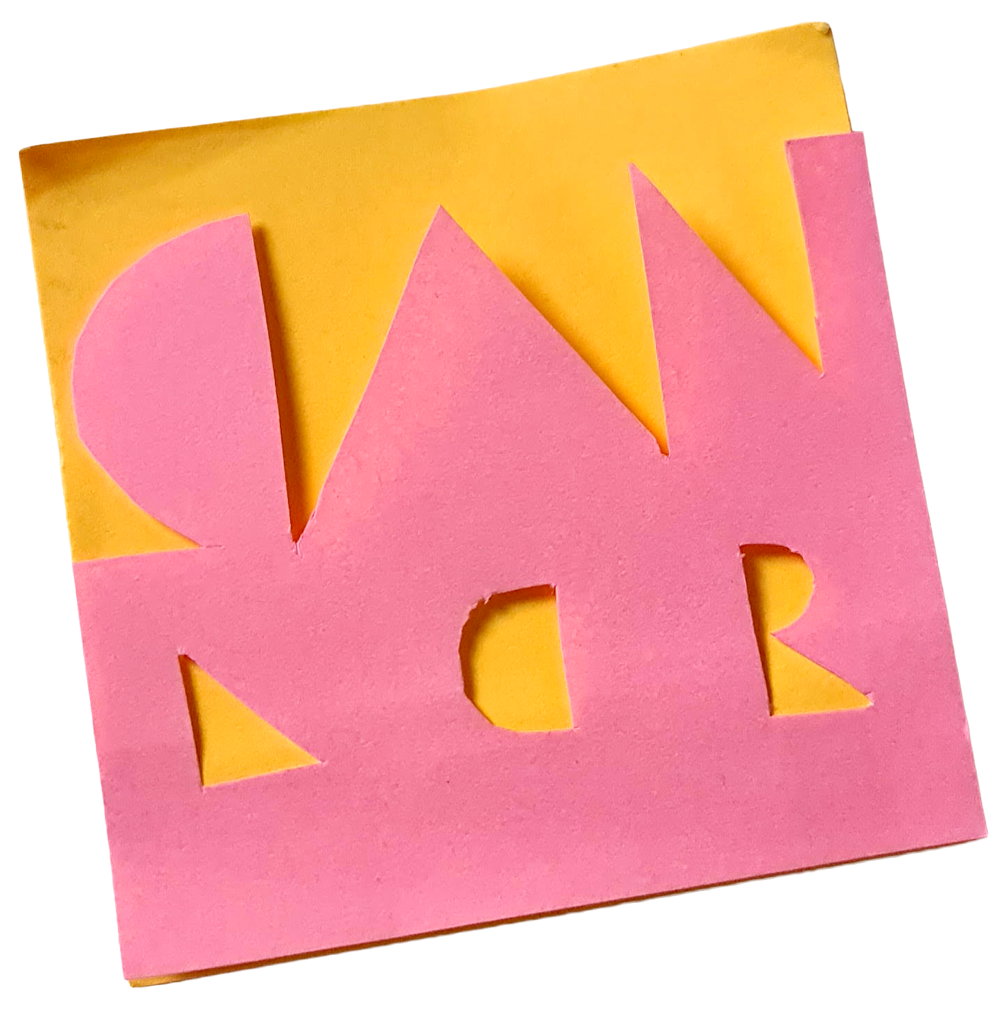 Circular Arts Network LCR